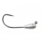 Tube Jig Heads (4)